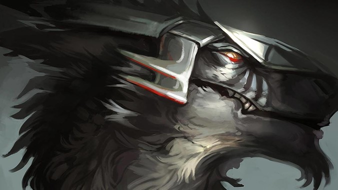 如何评价吴京马上要上映的新电影《镖人》？