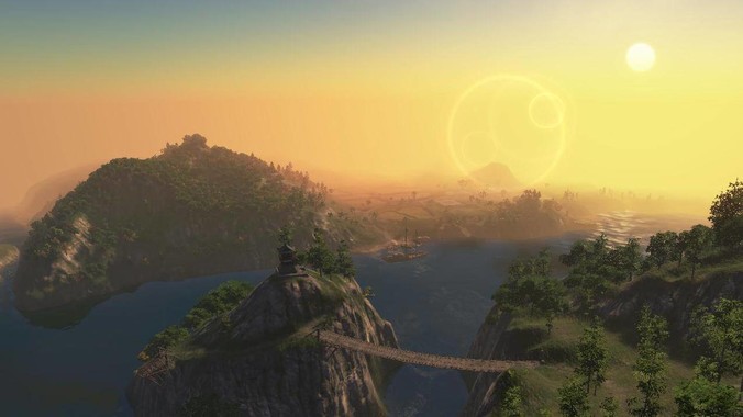 有一个超级漂亮的女朋友是一种什么体验？